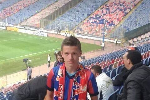 A apărut urmaşul lui Selymes! După 20 de ani, judeţul Covasna are un fotbalist la naţională