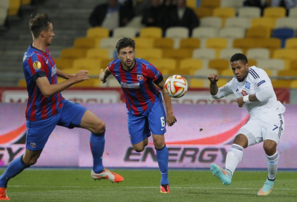 Steaua