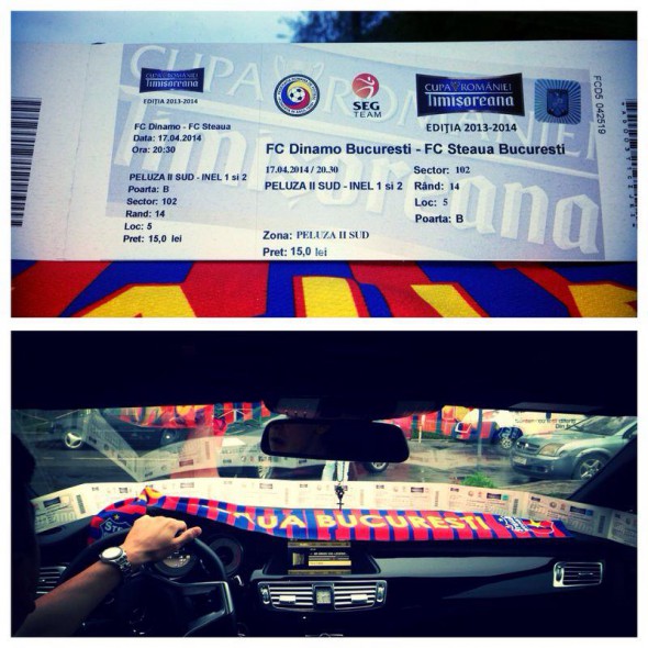 FOTO / ”Nilă” E DISTRUS. "Cruduţa" se IUBEŞTE cu alt stelist!