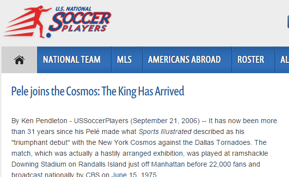 pele