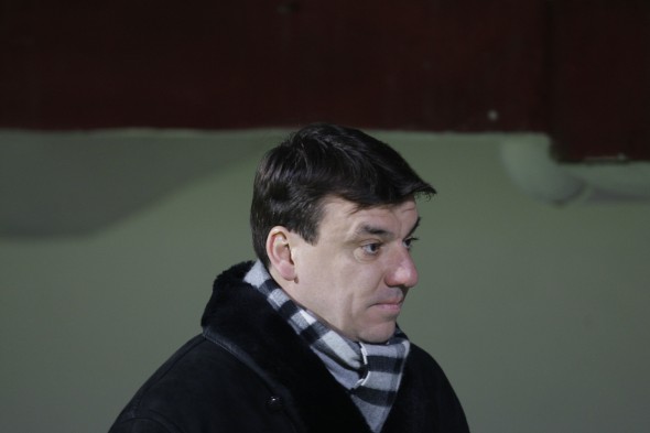 RAPID BUCURESTI - FC ASTRA PLOIESTI