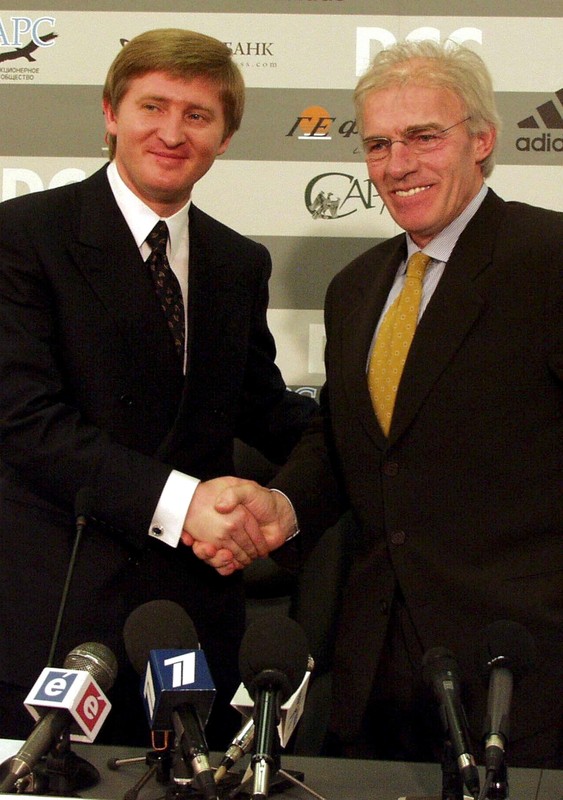 ECHIPA NAȚIONALĂ / Ucrainenii i-au dat cu flit lui Răzvan Burleanu, șeful FRF 