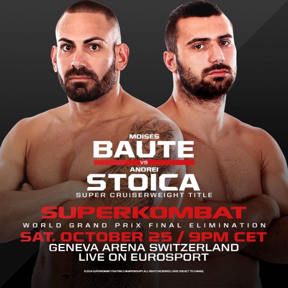 stoica vs baute