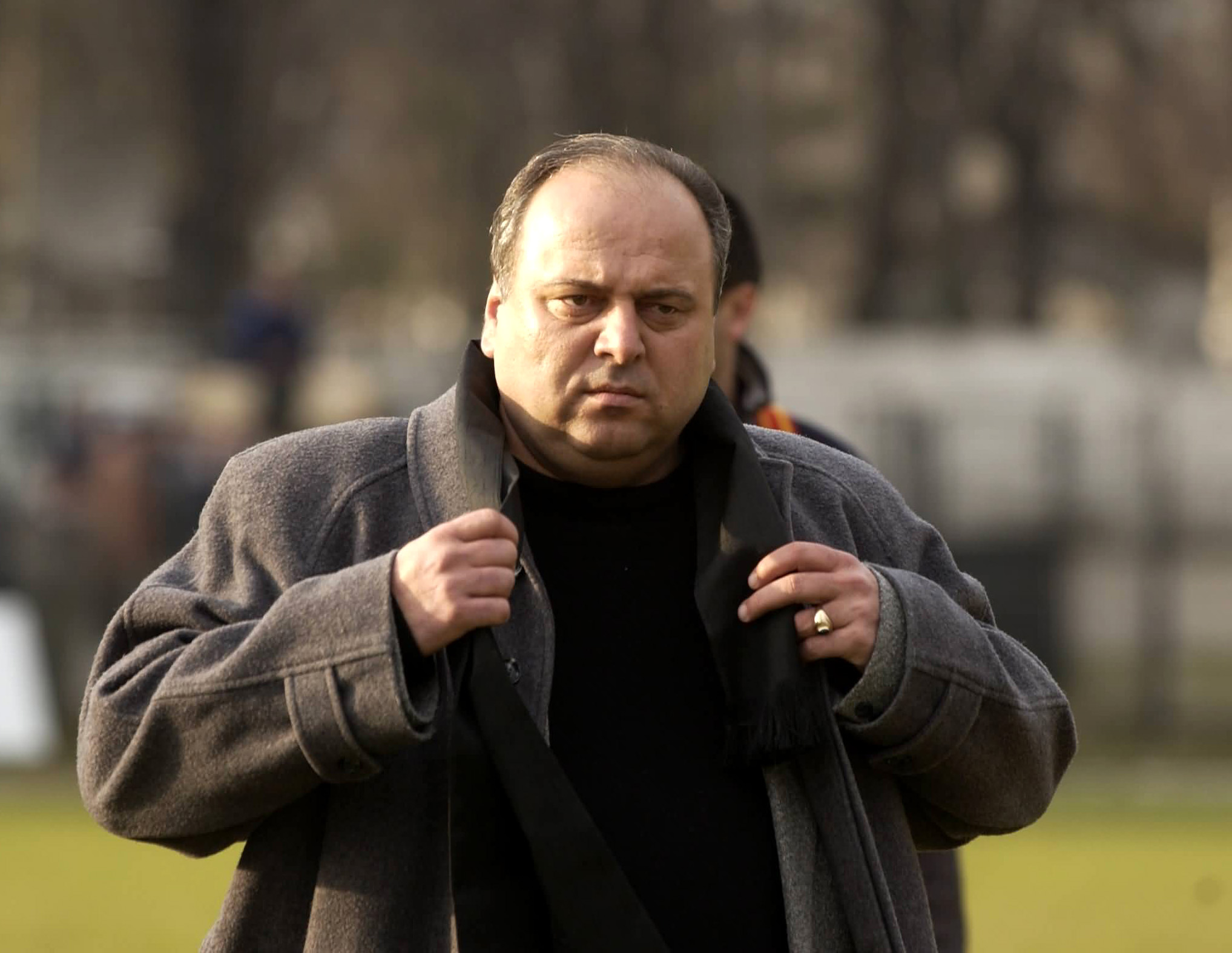 Gheorghe Ștefan