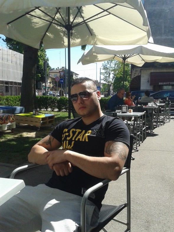 Un sportiv A OMORÂT o fată de 15 ani cu maşina! Nu avea permis şi era BEAT!