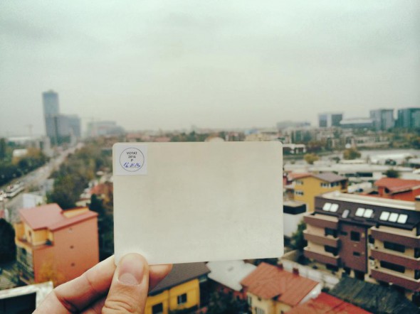 Ciprian Marica şi-a ales preşedintele. Atacantul a votat în Turcia, pe liste suplimentare