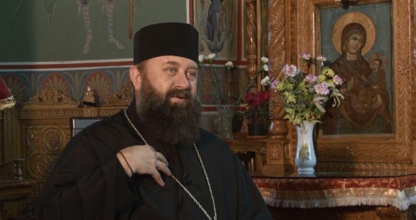 Părintele Crișan ”s-a spovedit” la SportNews