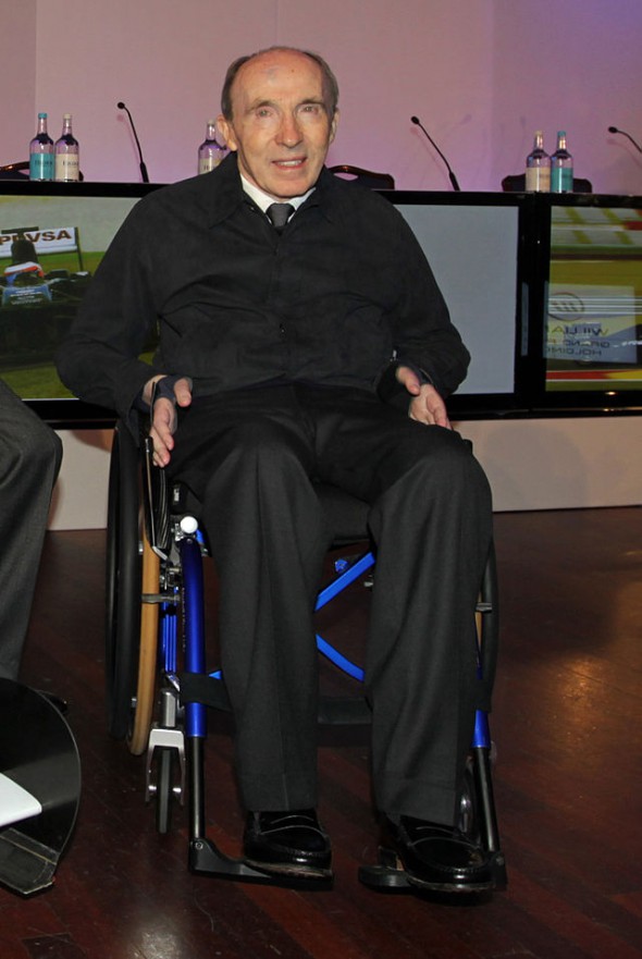 Frank_Williams_Formula_One