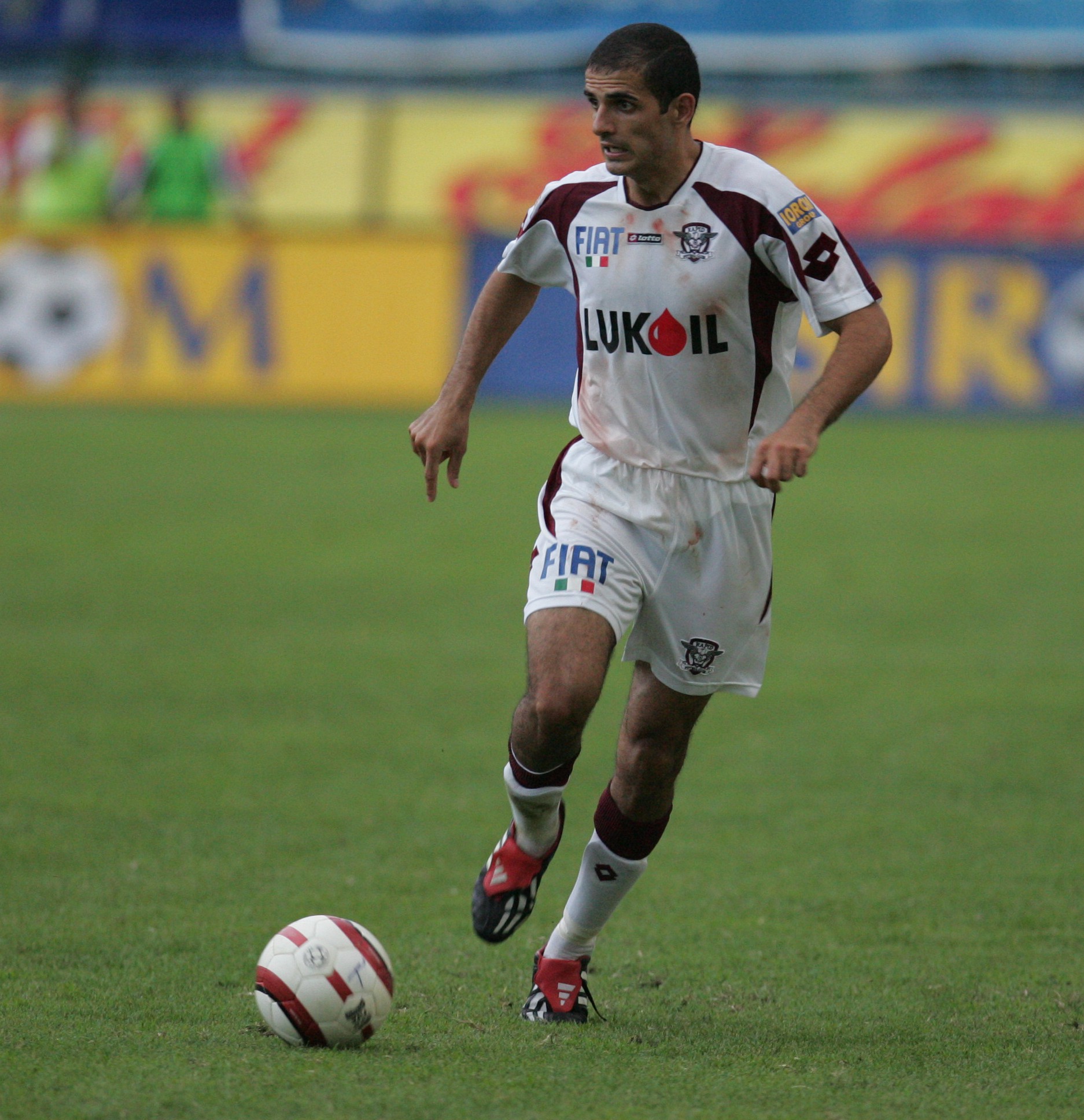 Karamian Rapid NZ7Y2659