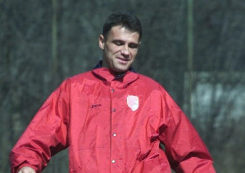 Mihali Gheorghe