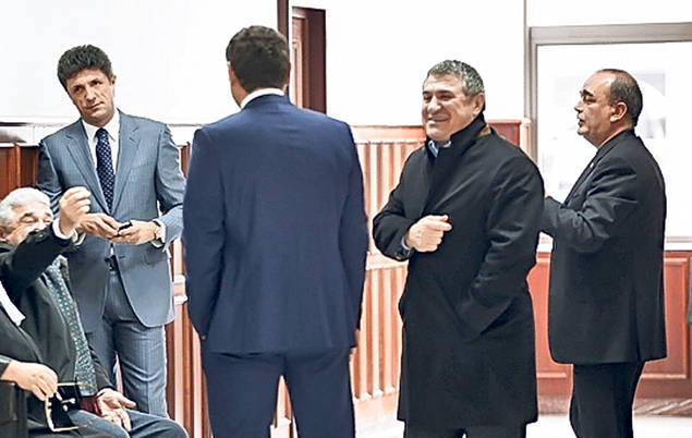 Un scandal uriaş se prefigurează în fotbalul românesc! Clubul Petrolul, paravan pentru o evaziune de 15 milioane €