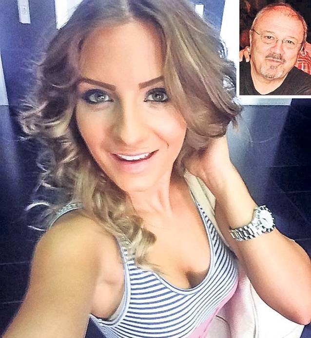 Graţiile rockerilor | Durii muzicii româneşti se topesc de dragul lor