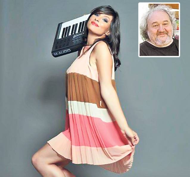 Graţiile rockerilor | Durii muzicii româneşti se topesc de dragul lor