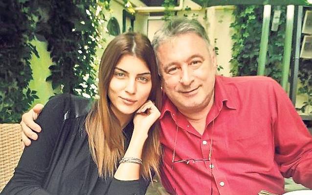 Graţiile rockerilor | Durii muzicii româneşti se topesc de dragul lor