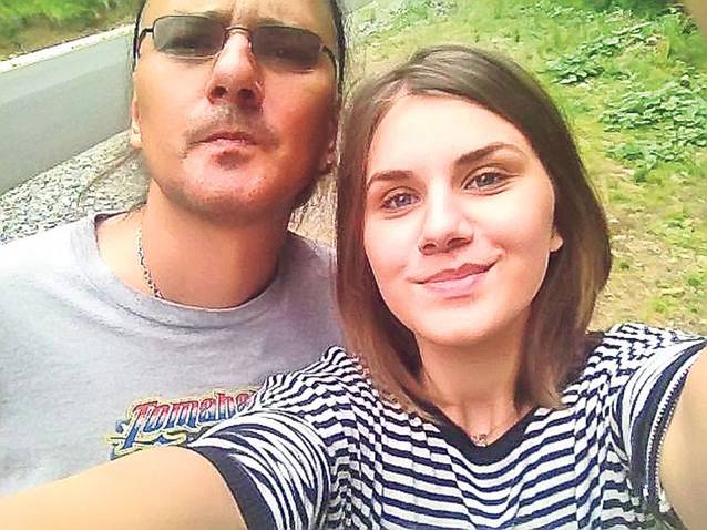 Graţiile rockerilor | Durii muzicii româneşti se topesc de dragul lor