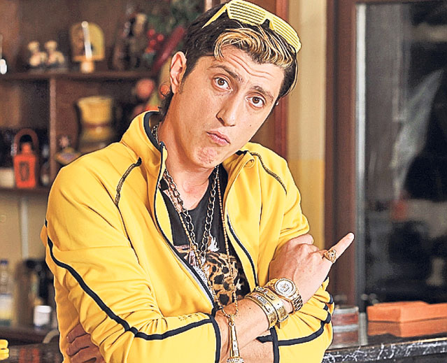 Ziua Naţională a României | Wilmark şi Analia simt româneşte