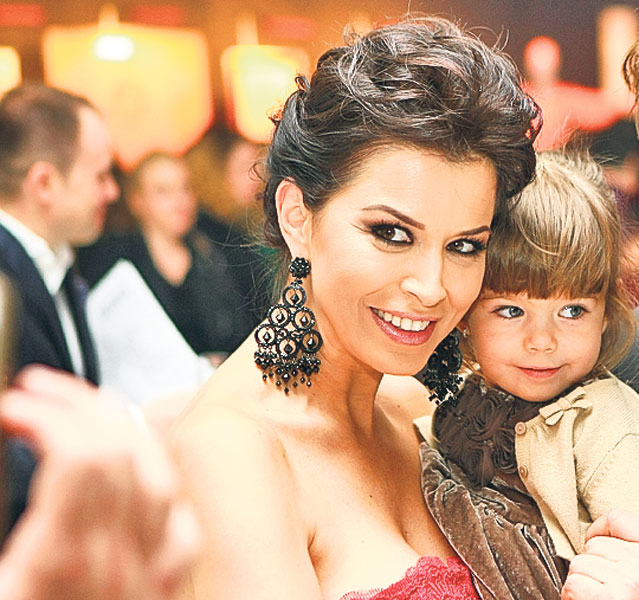 Ziua Naţională a României | Wilmark şi Analia simt româneşte