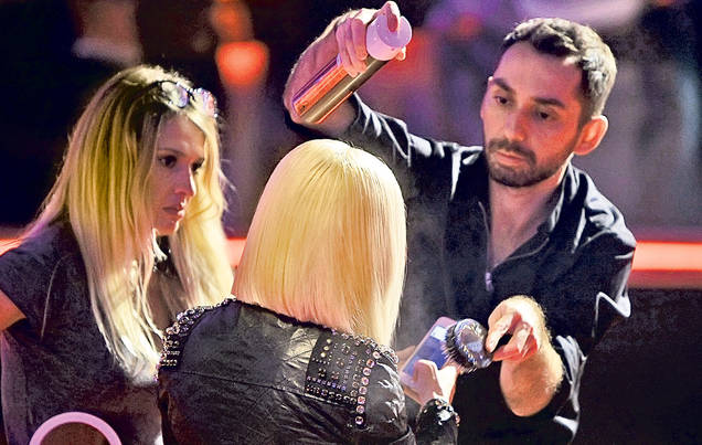 EXCLUSIV | Chirilă moare după Lori!  DETALII PICANTE din culisele show-ului «Vocea României»