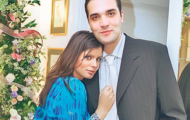 EXCLUSIV | Cea mai penibilă situaţie din viaţa lui Bogdan Stelea: Fosta nevastă l-a pus pe fugă!