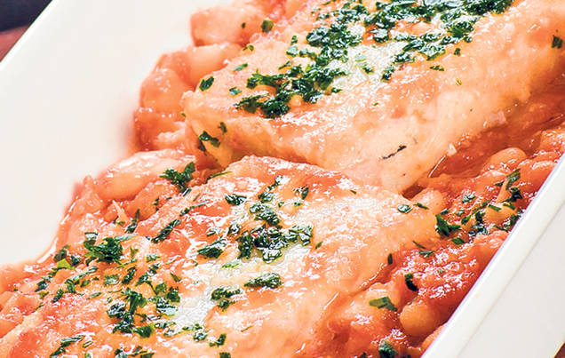 3 rețete delicioase 