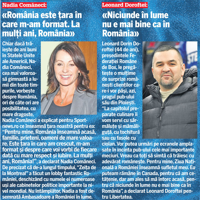 Folcloristul Grigore Leșe compară Ziua Națională cu Nașterea Domnului | «O, ce veste minunată» ar trebui cântat astăzi | EXCLUSIV