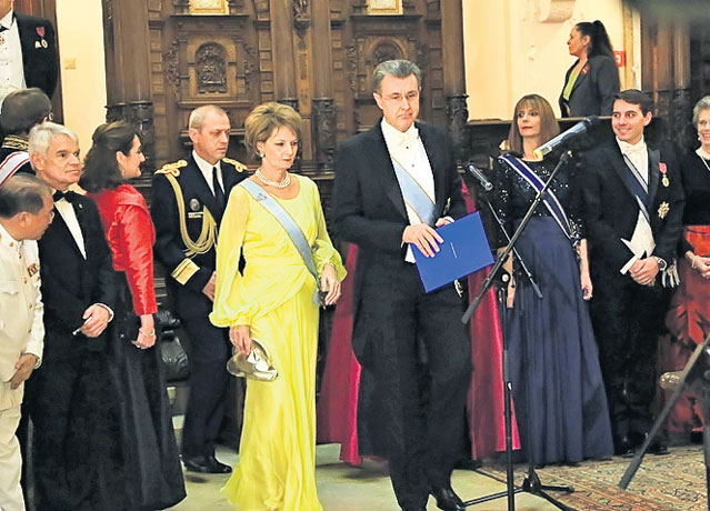 Folcloristul Grigore Leșe compară Ziua Națională cu Nașterea Domnului | «O, ce veste minunată» ar trebui cântat astăzi | EXCLUSIV