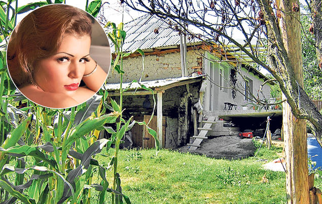 Vedetele noastre au crescut în sărăcie lucie! Acum sunt ținta invidiei