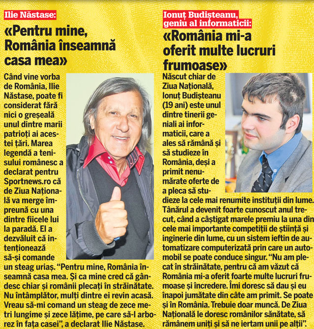 Folcloristul Grigore Leșe compară Ziua Națională cu Nașterea Domnului | «O, ce veste minunată» ar trebui cântat astăzi | EXCLUSIV
