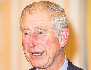 Prințul Harry, leșinat după o italiancă bună… rău!