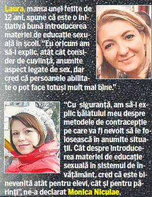 10.000 de mame adolescente! În fiecare an, statisticile din România pictează realitatea în culori sumbre