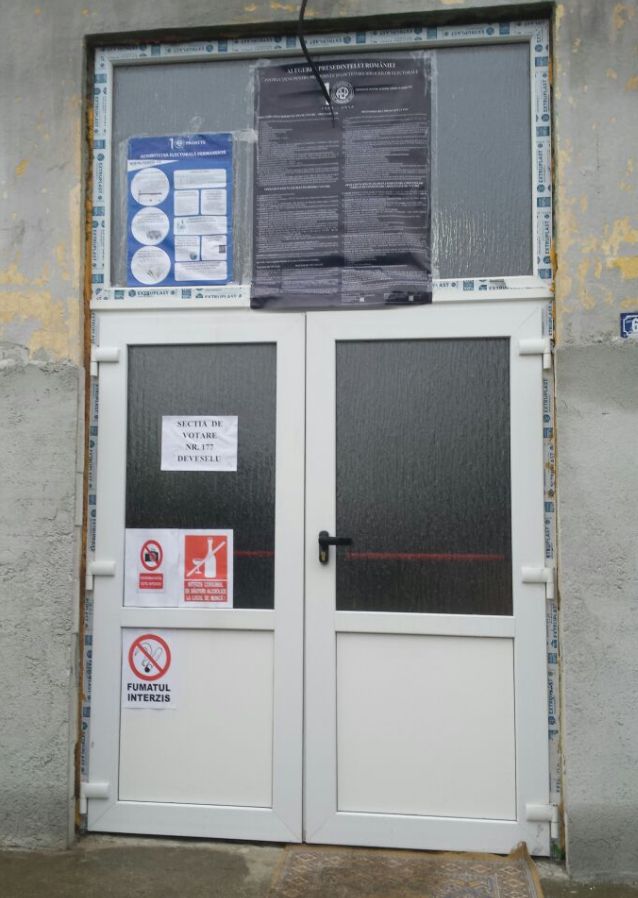 ROMÂNIA VOTEAZĂ! AICI AFLI TOT CE SE ÎNTÂMPLĂ LA ALEGERI  | ALEGERI PREZIDENȚIALE 2014