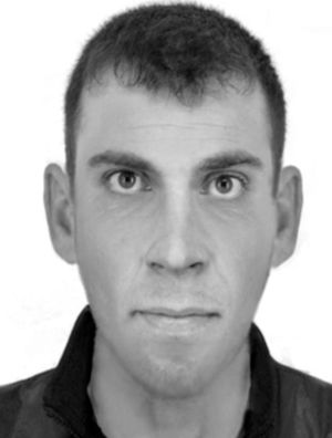 Cine este asasinul actriţei Gabriela Dorgai? Vezi portretul robot al suspectului!