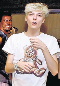 Gabriela Vrânceanu Firea, lovitură cruntă din partea cui nu se aștepta! Ce a făcut fiul vitreg al senatoarei