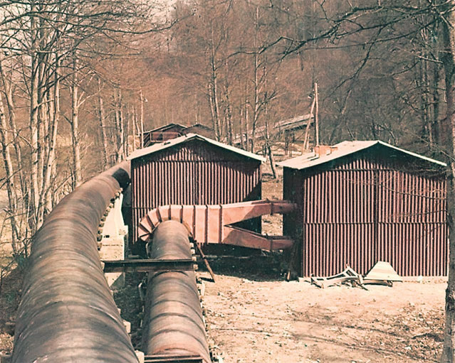 O invenţie veche de un secol ar putea asigura independenţa energetică a României | Exclusiv