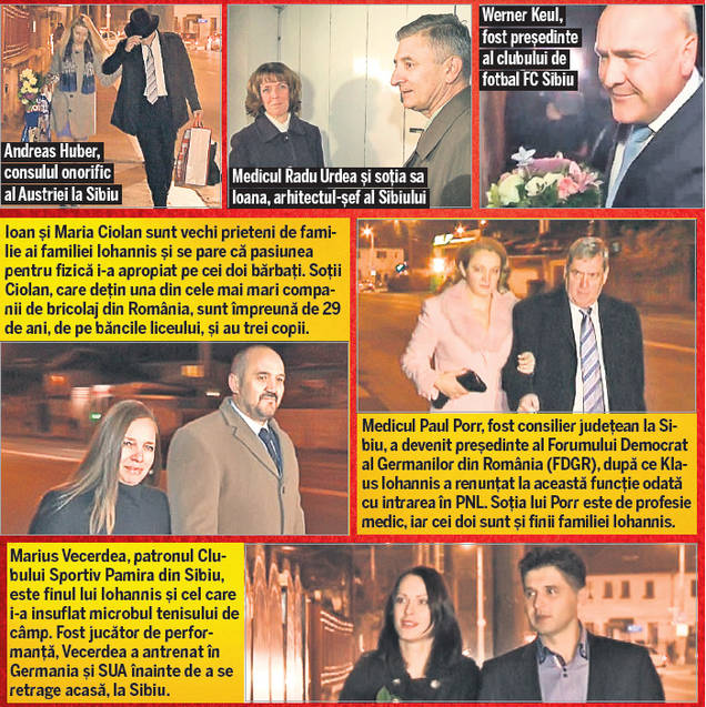Ghici cine vine la cină? Preşedintele Klaus Iohannis a gătit pentru prieteni