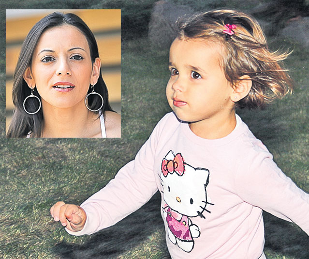 Ziua Naţională a României | Wilmark şi Analia simt româneşte