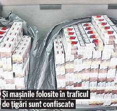 Rackeţii ucraineni îi vânează pe traficanţii români | EXCLUSIV