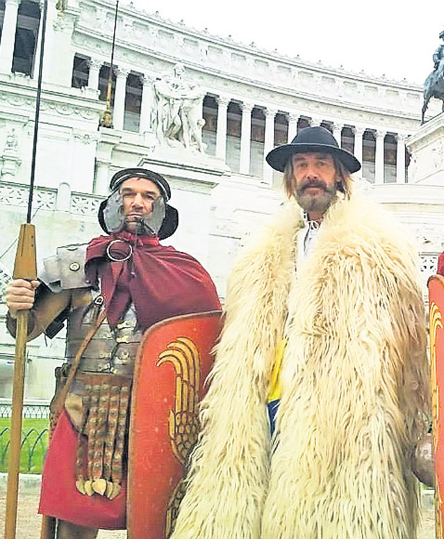 Căzut prizonier la Stalingrad, meseria de ceasornicar i-a salvat viața buzoianului Nicu Ispas!