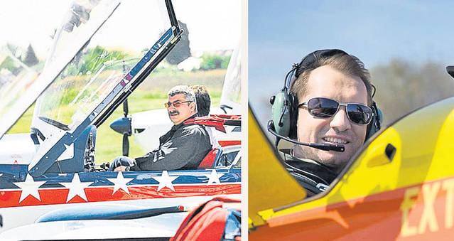 Mihai Mărgineanu şi-a luat avion | VIDEO EXCLUSIV