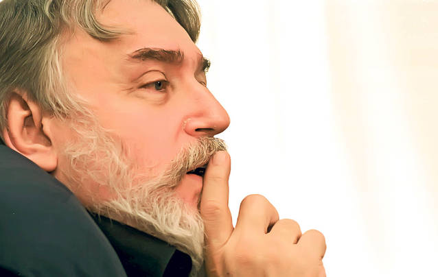 Copiii lui Adrian Păunescu, în război chiar și la patru ani de la moartea maestrului. „Bardul de la Bârca" ar fi împlinit astăzi 71 de ani