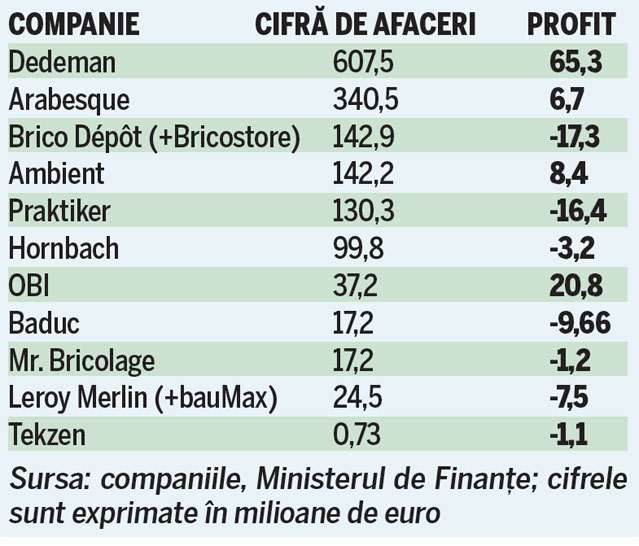 Ce renovează cel mai mult românii în locuinţă?