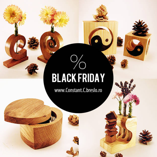4 magazine cool cu reduceri pe care nu trebuie sa le ratezi de Black Friday!