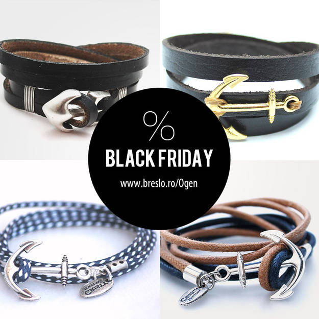 4 magazine cool cu reduceri pe care nu trebuie sa le ratezi de Black Friday!