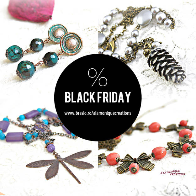 4 magazine cool cu reduceri pe care nu trebuie sa le ratezi de Black Friday!