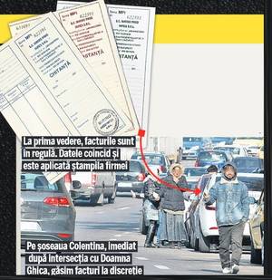 Raiduri ale mascaților în mai multe zone ale țării, în căutarea infractorilor economici | Palate cu turnulețe ridicate din evaziune fiscală