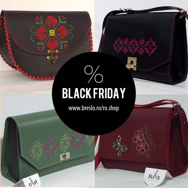4 magazine cool cu reduceri pe care nu trebuie sa le ratezi de Black Friday!