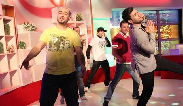 LOL! Iată care sunt NUMELE REALE ale celor mai cunoscute VEDETE DE LA NOI