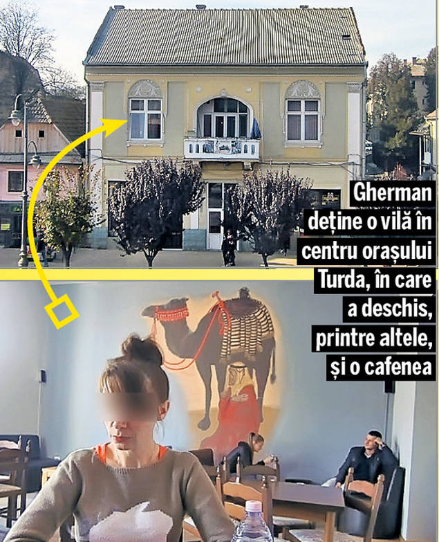 EXCLUSIV LIBERTATEA | Incredibila viaţă a lui Ricky, la Turda