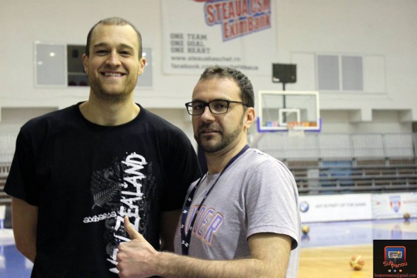 bill amis andre britz