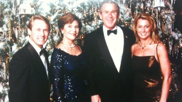 bush